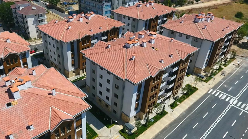 TOKİ 51 ilde 540 gayrimenkulü satışa çıkarıyor: Konut ve iş yerlerinde ödeme seçenekleri belli oldu - Resim: 3