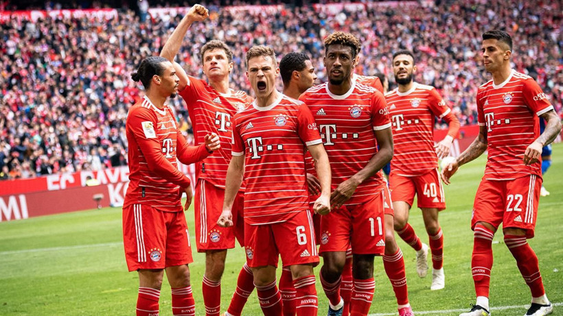 Bayern Münih'ten dev hisse satışı: Kasasına 250 milyon euro girecek! - Resim: 3