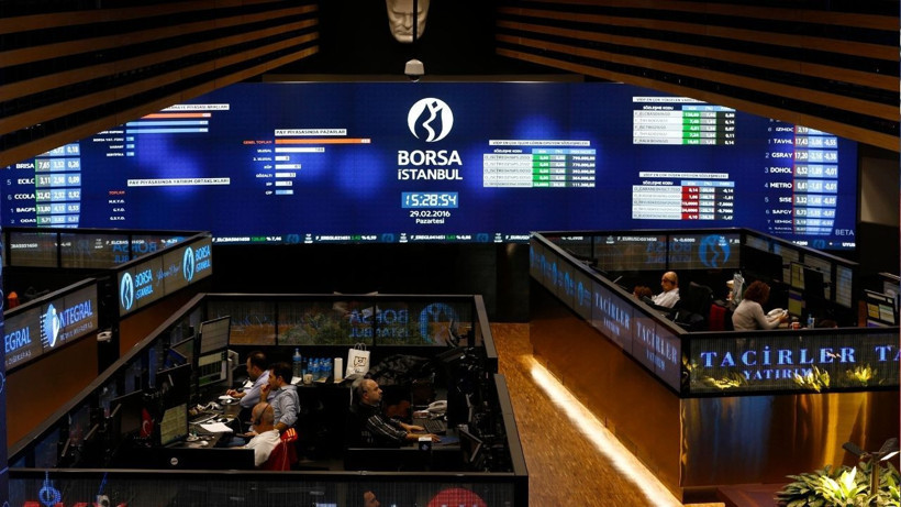 Borsada haftanın yıldızları belli oldu: İki hissede kâr yüzde 76’yı aştı - Resim: 15