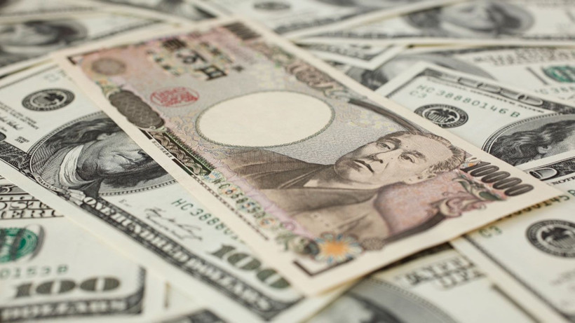 Piyasaların gözü Japon Yeni'nde: ABD-Japonya ortak müdahalesi neden işe yaramadı? - Resim: 1