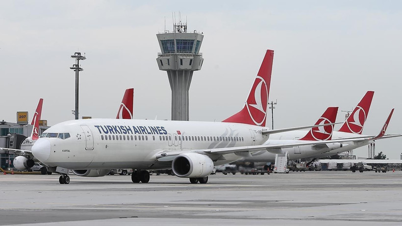 İngiliz basını THY'nin dev büyümesini manşetlerine taşıdı! Tek bir soru sordular - Resim: 1