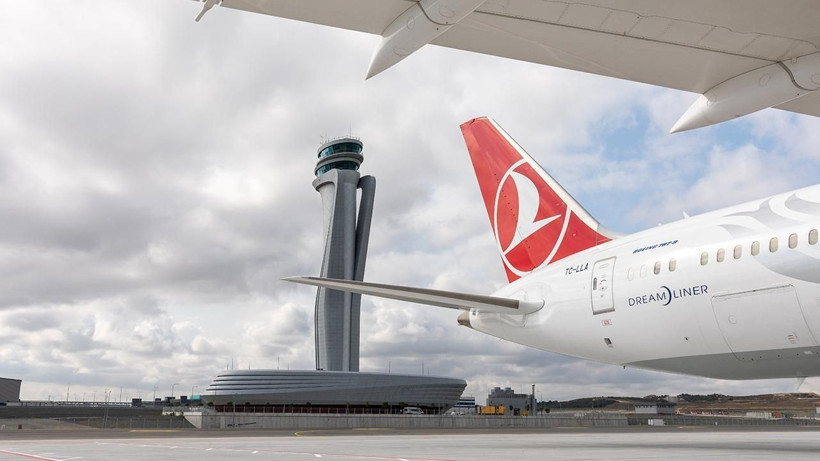 İngiliz basını THY'nin dev büyümesini manşetlerine taşıdı! Tek bir soru sordular - Resim: 2