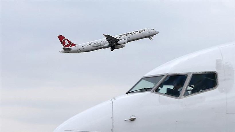 İngiliz basını THY'nin dev büyümesini manşetlerine taşıdı! Tek bir soru sordular - Resim: 6