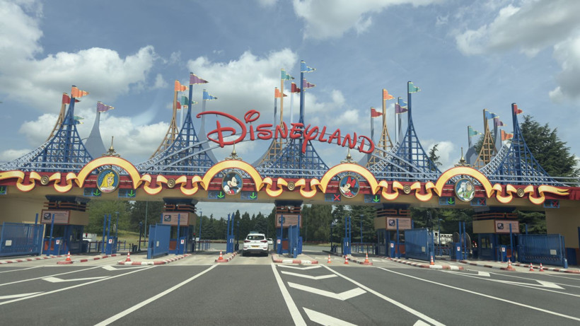 Disneyland'lerde yeni dönem: Dev yatırım planı açıklandı - Resim: 1