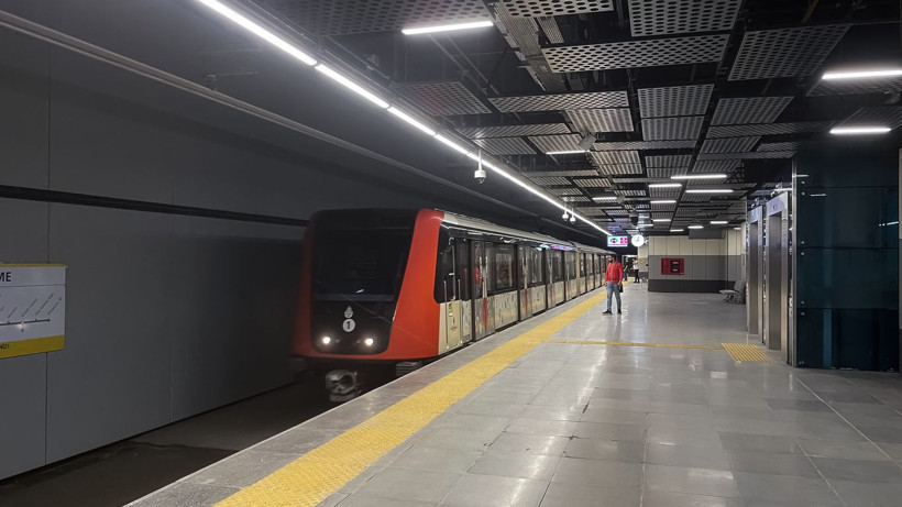 İstanbul'a yeni metro hattı geliyor: Tüm süreci bakanlık yürütecek - Resim: 1