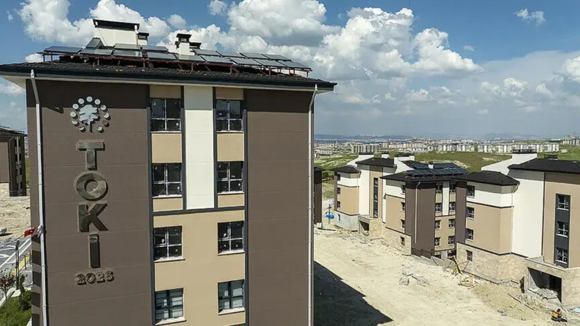 TOKİ'den 51 ilde dev satış! 540 gayrimenkul açık artırmayla alıcı bulacak, işte şartlar - Resim: 5