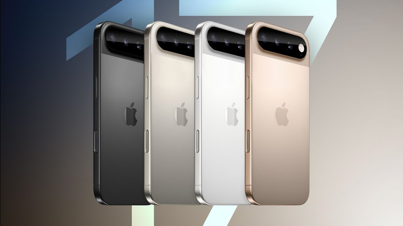 Apple'dan iPhone 18 kararı: Bazı modeller 2027'ye kaldı, fiyatlar artacak - Resim: 5