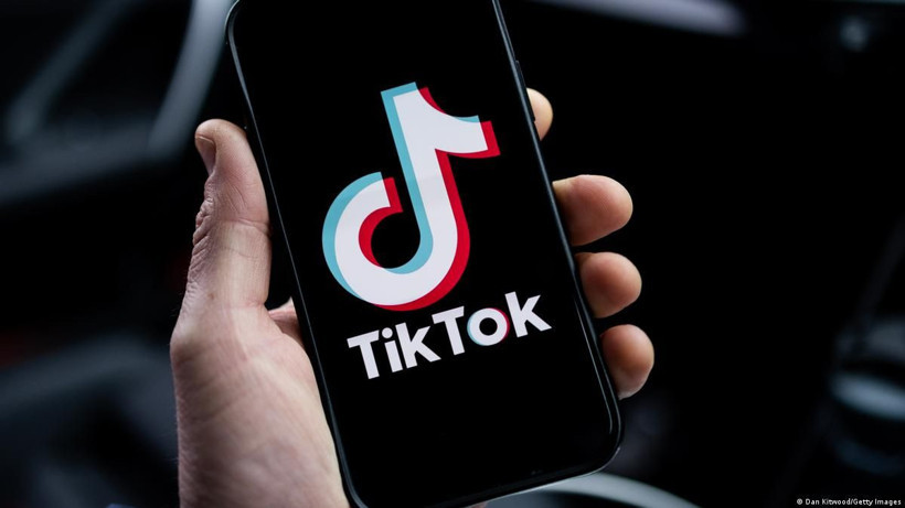 TikTok'tan yeni özellik: Kullanıcılar birbirine mesajla para gönderebilecek - Resim: 4