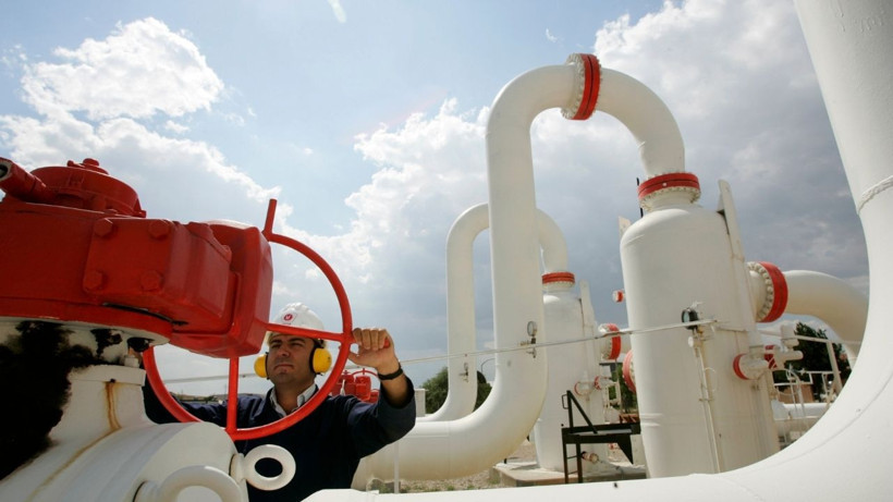 7,5 trilyon metreküp doğal gaz keşfi! 'Ülke ekonomisine milyarlarca dolarlık katkı sağlayacak' - Resim: 1