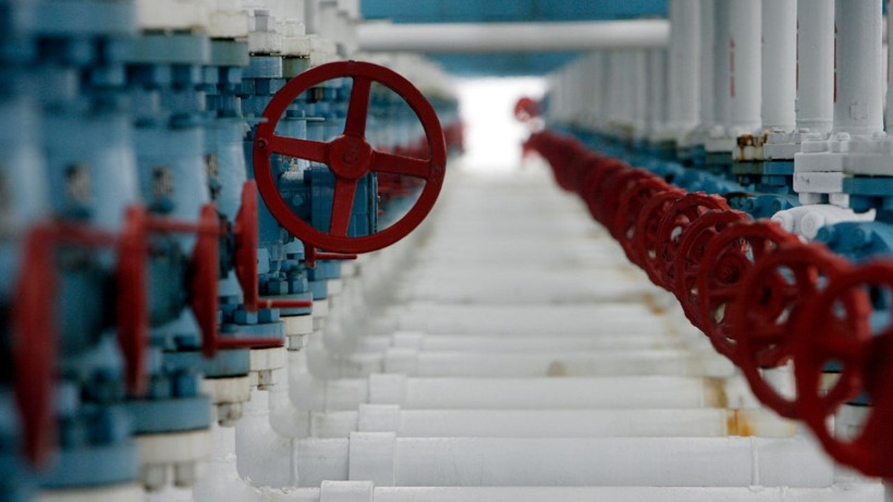 7,5 trilyon metreküp doğal gaz keşfi! 'Ülke ekonomisine milyarlarca dolarlık katkı sağlayacak' - Resim: 4
