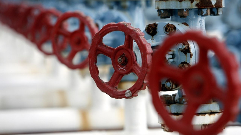 7,5 trilyon metreküp doğal gaz keşfi! 'Ülke ekonomisine milyarlarca dolarlık katkı sağlayacak' - Resim: 5