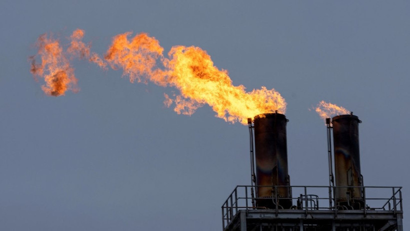 Doğalgaz fiyatı yüzde 4 arttı! Avrupa'da son 3 yılın en yüksek seviyesi - Resim: 1