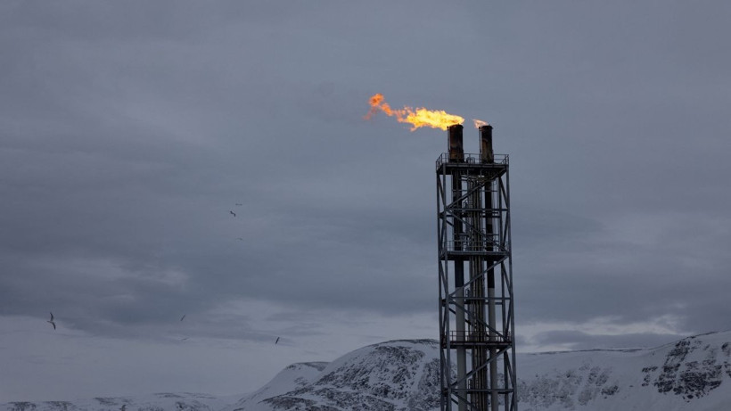 Doğalgaz fiyatı yüzde 4 arttı! Avrupa'da son 3 yılın en yüksek seviyesi - Resim: 3