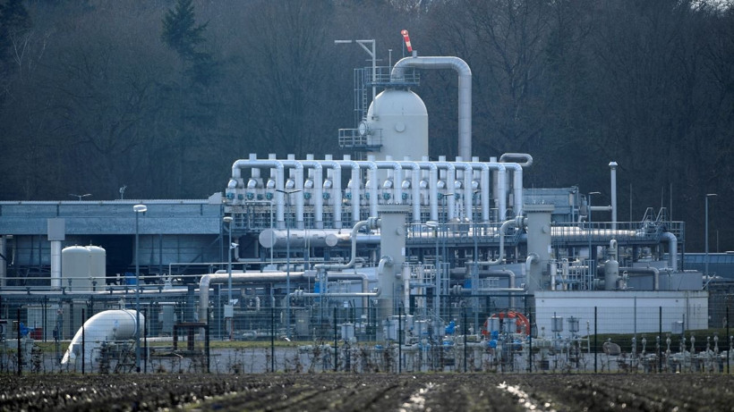 Doğalgaz fiyatı yüzde 4 arttı! Avrupa'da son 3 yılın en yüksek seviyesi - Resim: 4