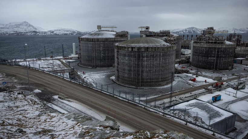 Doğalgaz fiyatı yüzde 4 arttı! Avrupa'da son 3 yılın en yüksek seviyesi - Resim: 5