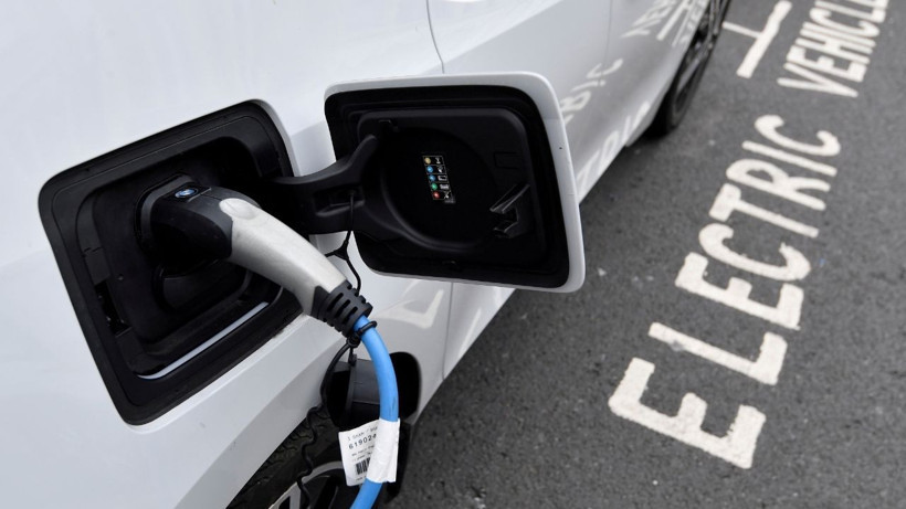 İkinci el elektrikli araçlarda gizli tehlike! 'Sürücü fark etmeyebilir' - Resim: 2