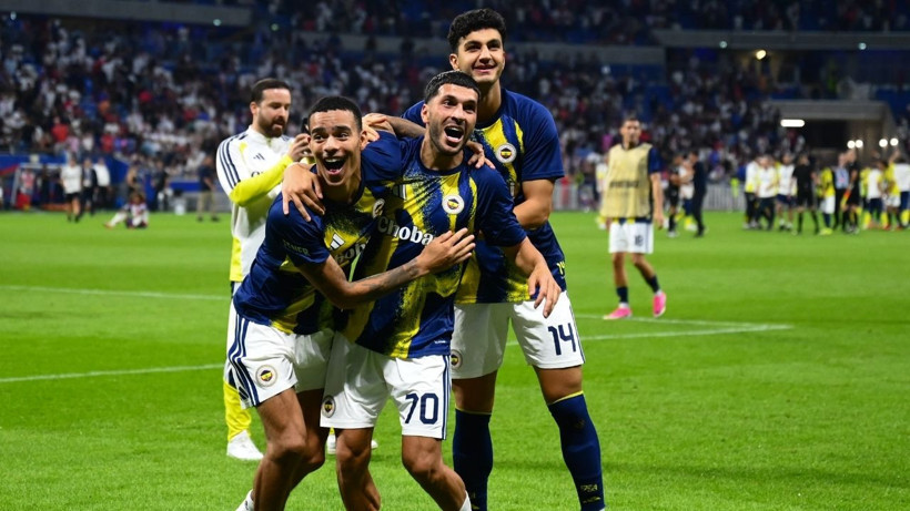Şampiyonlar Ligi'nde Türk kulüplere dev gelir! Fenerbahçe, Galatasaray'dan fazla para alacak - Resim: 4
