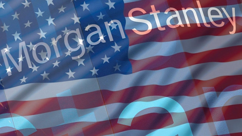 Morgan Stanley'den ABD tahvilleri uyarısı: "Asıl risk borçlanma değil" - Resim: 1