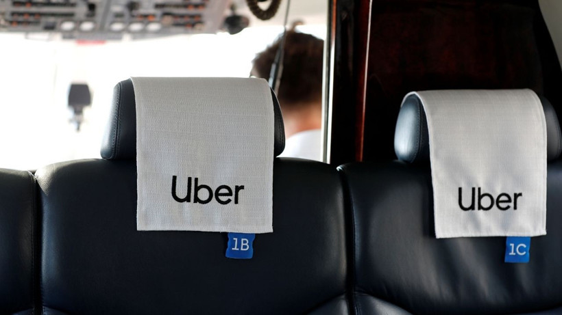 Uçuş sonrası ulaşım için yeni dönem: Katar Havayolları ve Uber iş birliği yaptı - Resim: 4