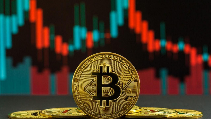 Bitcoin 82 bin doları aştı: Kripto piyasasında yükseliş hızlandı - Resim: 1