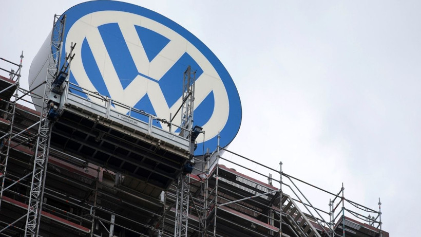 Volkswagen'de 50 bin kişiyi işten çıkaracak karar onaylandı: Şirket hisselerinde dikkat çeken hareketlilik - Resim: 4