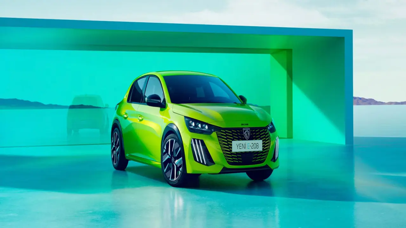 Peugeot Eylül 2026 fiyatlarını açıkladı! 2 milyon TL’nin altında model kaldı mı? - Resim: 2