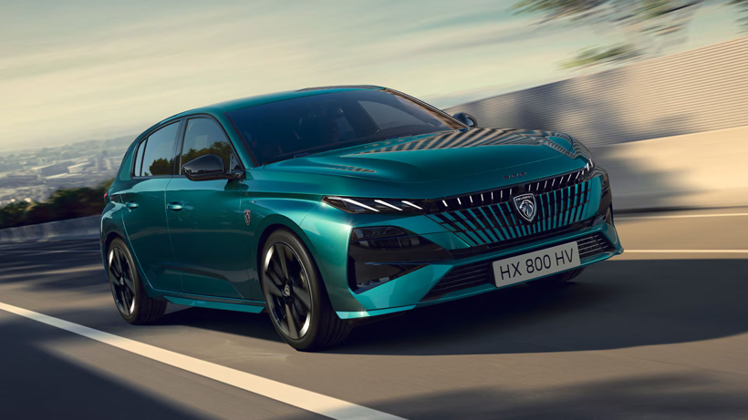 Peugeot Eylül 2026 fiyatlarını açıkladı! 2 milyon TL’nin altında model kaldı mı? - Resim: 3