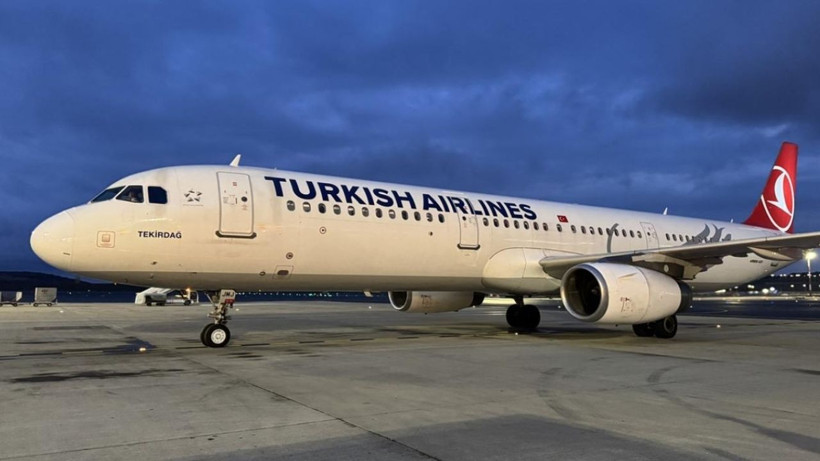 THY'den Avrupa'ya uygun fiyatlı uçuş kampanyası! İşte destinasyonlar ve fiyatlar - Resim: 4