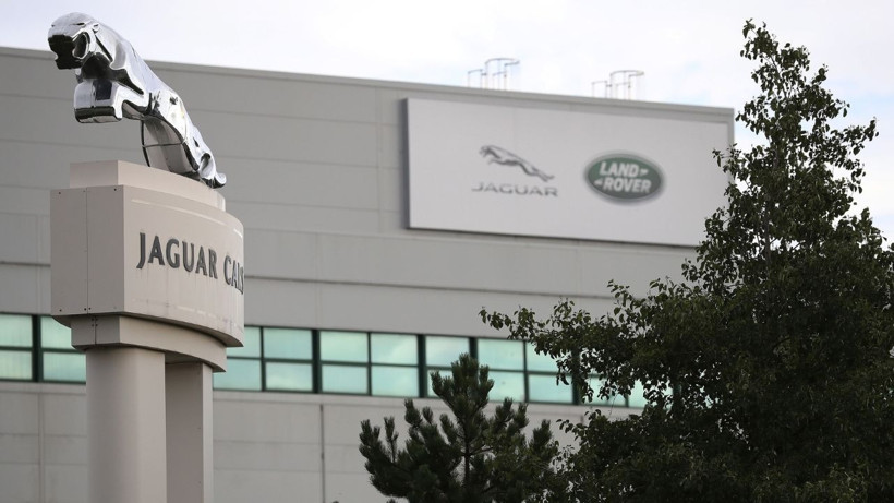 Jaguar Land Rover'da 4 bin kişiyi işten çıkarma planı! Çin rekabeti ve ABD tarifeleri vurdu - Resim: 5
