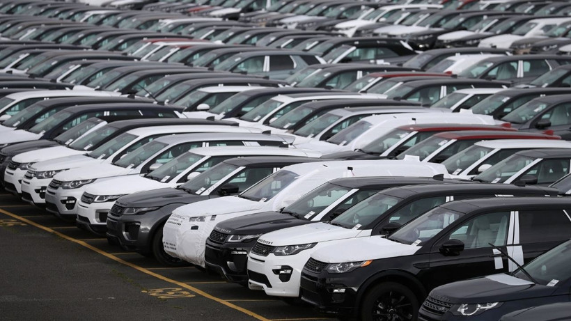 Jaguar Land Rover'da 4 bin kişiyi işten çıkarma planı! Çin rekabeti ve ABD tarifeleri vurdu - Resim: 1