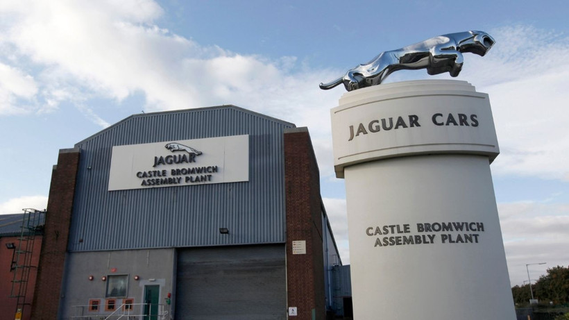 Jaguar Land Rover'da 4 bin kişiyi işten çıkarma planı! Çin rekabeti ve ABD tarifeleri vurdu - Resim: 2