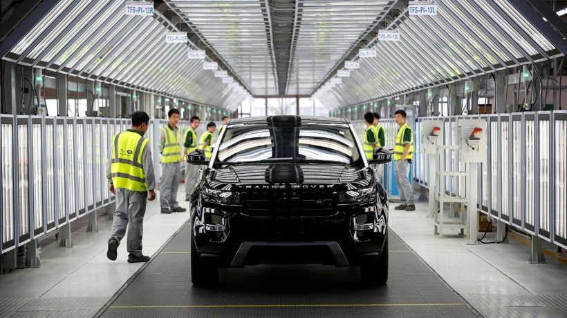 Jaguar Land Rover'da 4 bin kişiyi işten çıkarma planı! Çin rekabeti ve ABD tarifeleri vurdu - Resim: 4