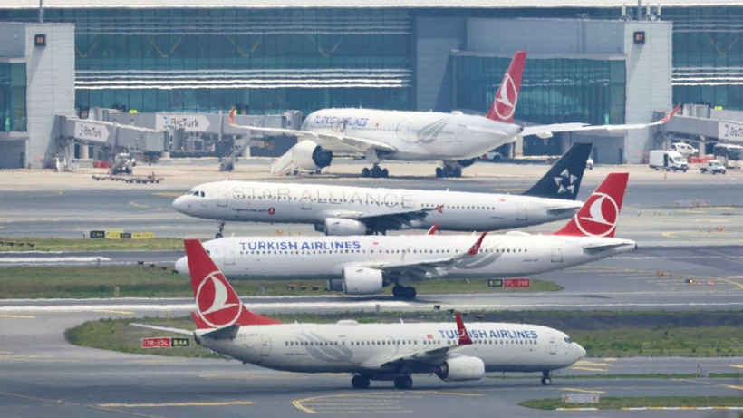 THY'den Avrupa'ya uygun fiyatlı uçuş kampanyası! İşte destinasyonlar ve fiyatlar - Resim: 7