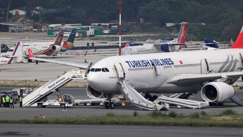 THY'den Avrupa'ya uygun fiyatlı uçuş kampanyası! İşte destinasyonlar ve fiyatlar - Resim: 9