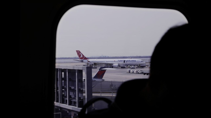 THY'den Avrupa'ya uygun fiyatlı uçuş kampanyası! İşte destinasyonlar ve fiyatlar - Resim: 11