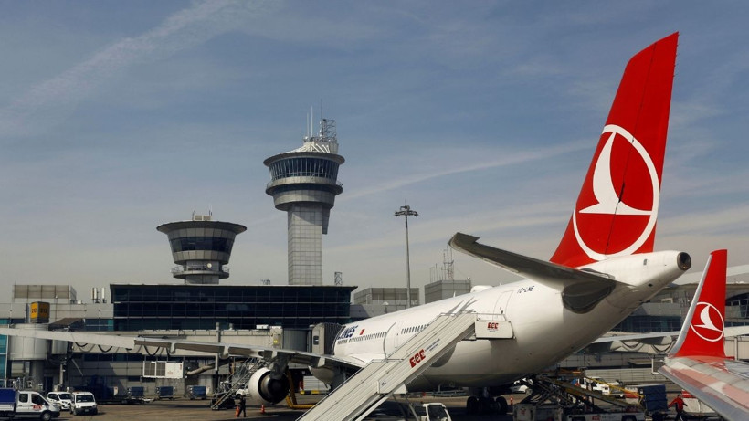 THY'den Avrupa'ya uygun fiyatlı uçuş kampanyası! İşte destinasyonlar ve fiyatlar - Resim: 10