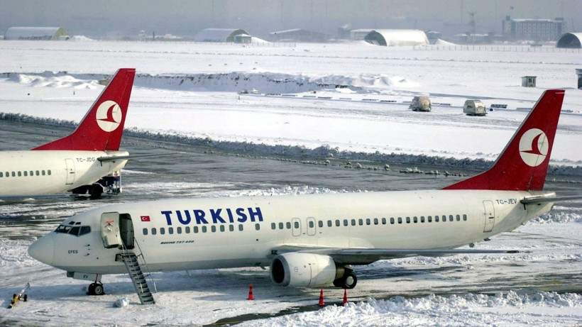 THY'den Avrupa'ya uygun fiyatlı uçuş kampanyası! İşte destinasyonlar ve fiyatlar - Resim: 8