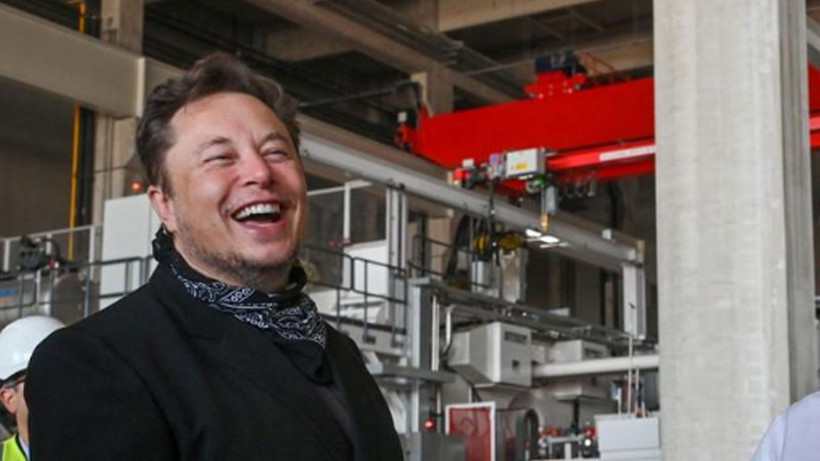 Elon Musk'ı anlatan belgeselden çok konuşulacak 3 iddia: Tesla, DOGE ve özel hayatı - Resim: 5