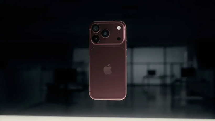 Apple'dan tarihi etkinlik: Yeni ürünler tanıtıldı! İşte yeni iPhone 18 serisi ve fiyatları - Resim: 6