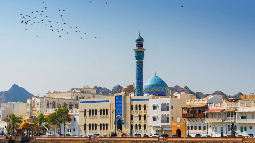 6 ülkeye tek vizeyle seyahat dönemi: Körfez'de turizm için tarihi adım - Resim: 5