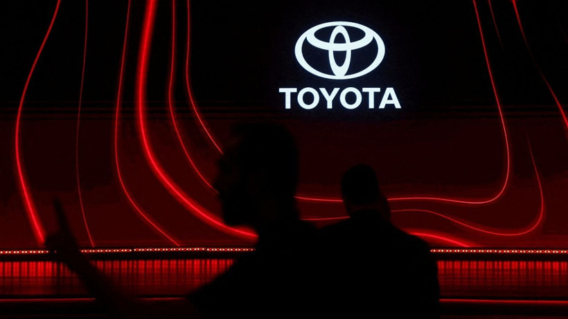 Toyota ve Scania güçlerini birleştirdi: İlk kamyonlar 2027'de yollarda - Resim: 3