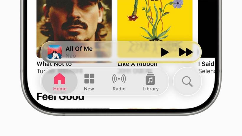 iOS 27 güncellemesi yayınlandı: Hangi modellerde geçerli olacak? - Resim: 7