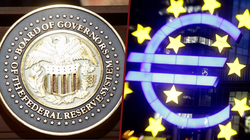 Morgan Stanley Fed ve ECB tahminlerini değiştirdi: 2026'da şahin faiz artırımı bekliyor - Resim: 1