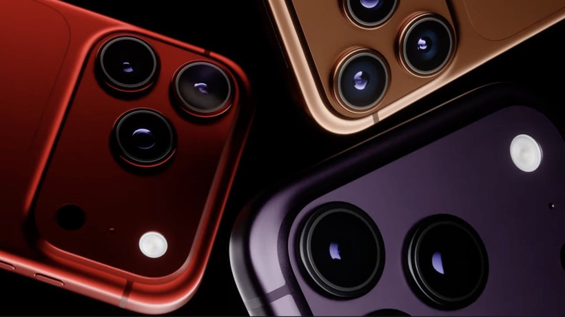 iPhone 18 Pro lansmanında Apple'a grev şoku: 1.600'den fazla çalışan iş bıraktı - Resim: 5