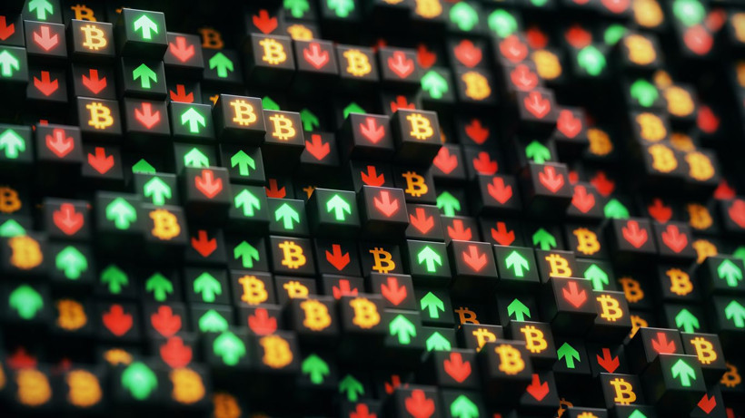 Kripto yatırımcısı nefesini tuttu: Bitcoin 9 yıl sonra ilk kez tarihi kapanışa hazır - Resim: 7