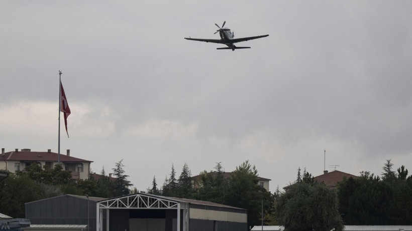 Türk Hava Kuvvetleri HÜRKUŞ'a kavuştu! 2028'e kadar 55 uçak hedefi - Resim: 6