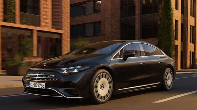 3 yılda 85 yeni model satışa çıktı! En iyi 6 elektrikli otomobil modeli sıralandı - Resim: 9