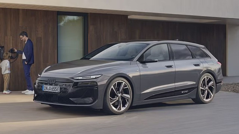 3 yılda 85 yeni model satışa çıktı! En iyi 6 elektrikli otomobil modeli sıralandı - Resim: 8