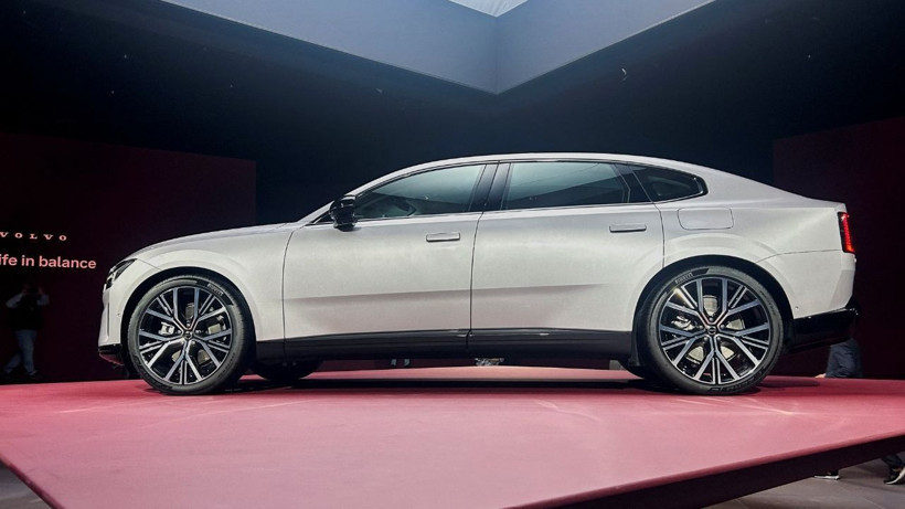 Volvo ES90 Türkiye'de satışa çıktı: Fiyatı ve özellikleri belli oldu - Resim: 4