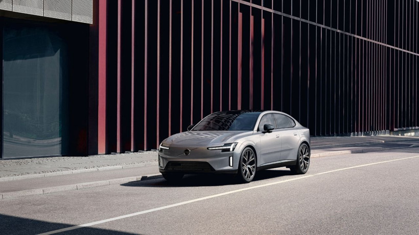 Volvo ES90 Türkiye'de satışa çıktı: Fiyatı ve özellikleri belli oldu - Resim: 2